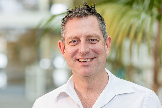 Dr. med. Gregor Droscha