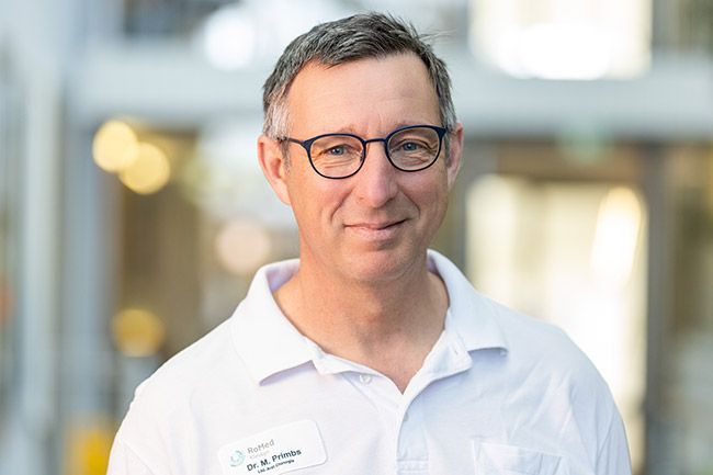 Dr. med. Martin Primbs