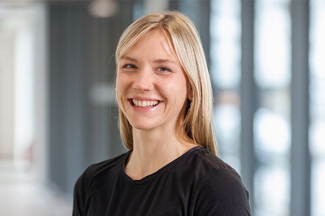 Felicitas Reitmeier (M.Sc. APN)