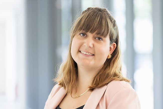 Laura Sachsenhammer-Huber 