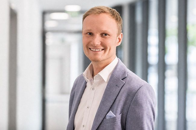  Matthias  Scherm