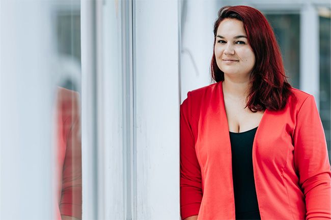 Bettina Wolfertstetter