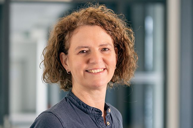 Nicola Kristen-Denner