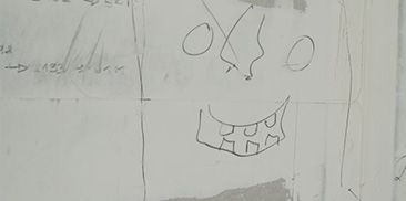 Neue Kunstwerke entdeckt<br>- zum Blog