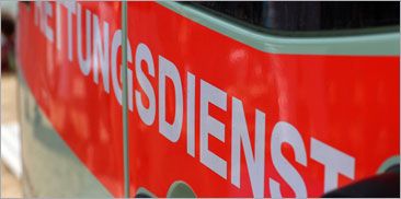 Notfallsanitäter - praktische klinische Ausbildung in Kooperation mit den Organisationen im LK Rosenheim Notfallsanitäter - praktische klinische Ausbildung in Kooperation mit den Organisationen im LK Rosenheim