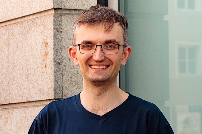 Dr. med. Stefan  Jungbauer