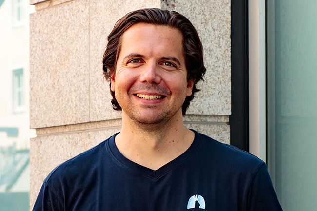 Dr. med. univ.  Andreas  Lechner