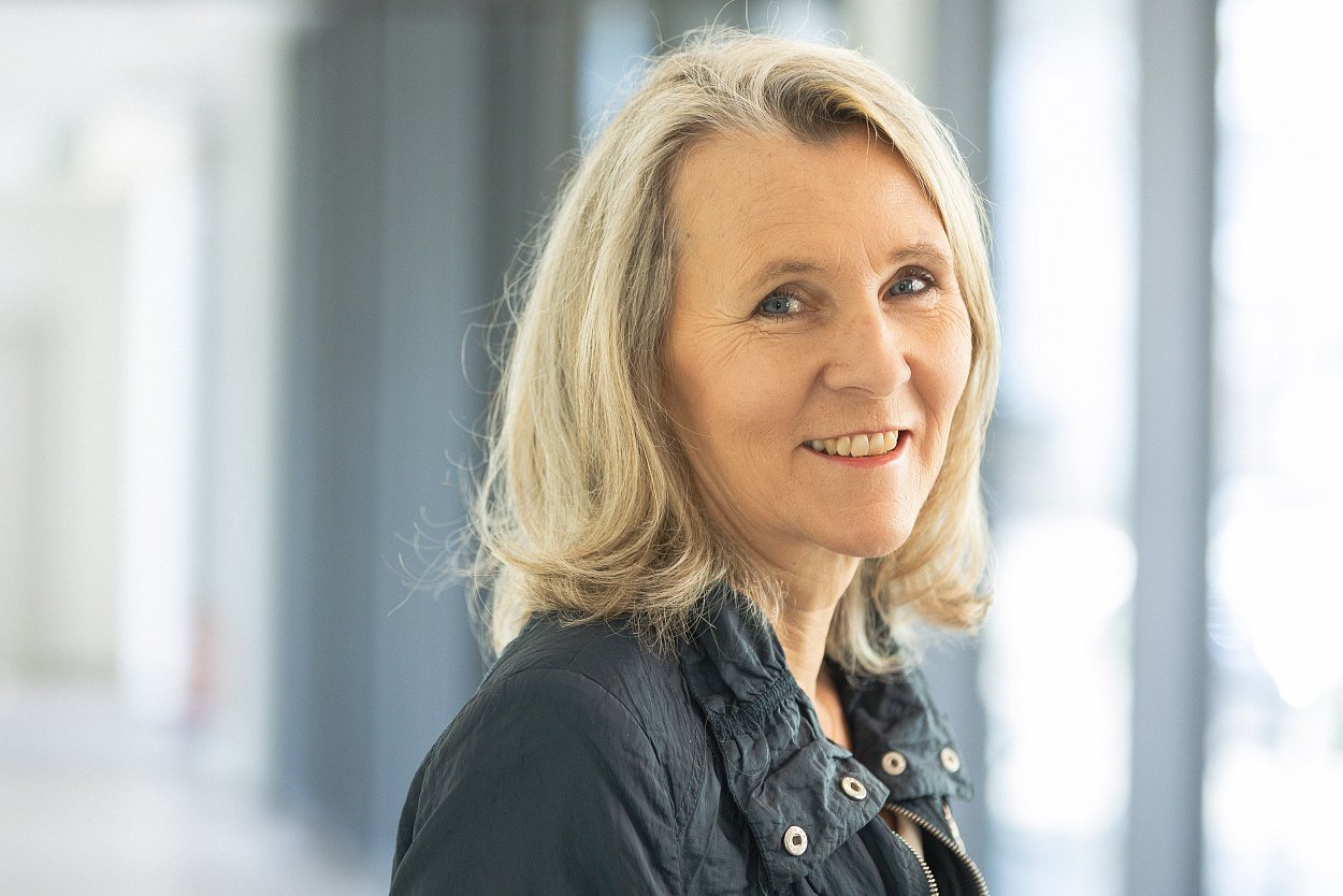 Elisabeth Veit