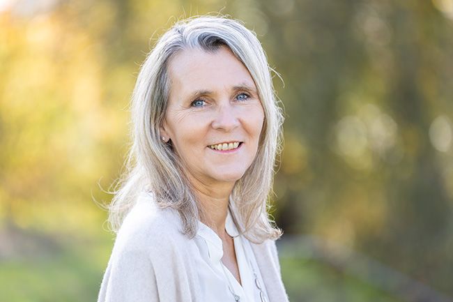 Elisabeth Veit