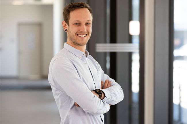 Tobias Butzhammer B.A.