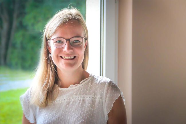 Marie-Therese Dienhart