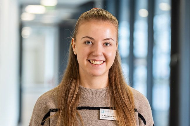 Selina Glatzenberger