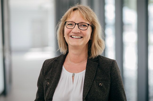 Gloria Markus-Konopka