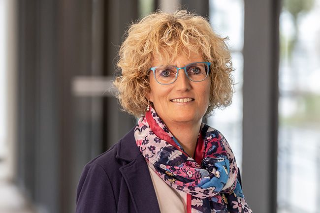 Petra Altendorfer<br />
