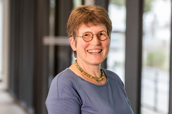 Dr. med. Eva Schiller