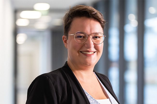 Lisa-Marie Schneider