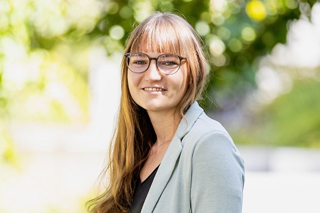 Sophie Gabenstätter